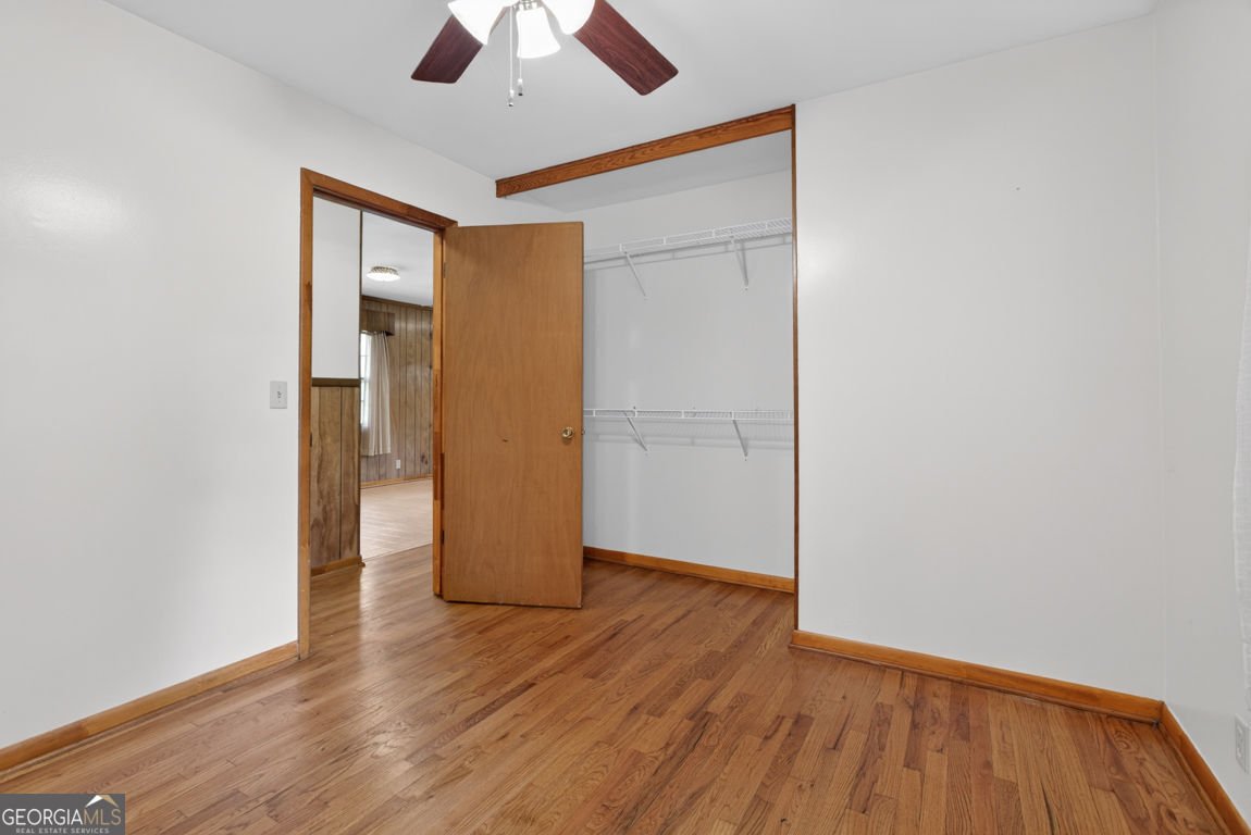 442 Stonewood Drive Stone Mountain - Photo 29