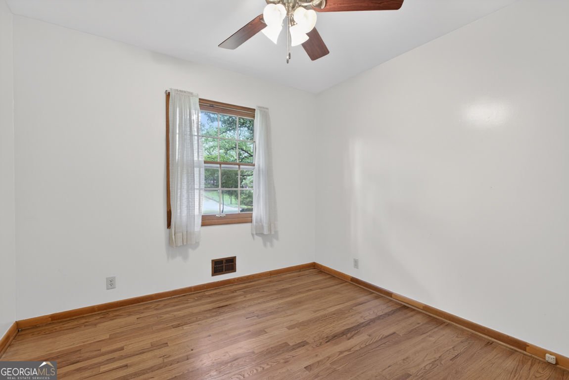 442 Stonewood Drive Stone Mountain - Photo 30