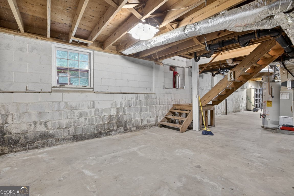 442 Stonewood Drive Stone Mountain - Photo 31