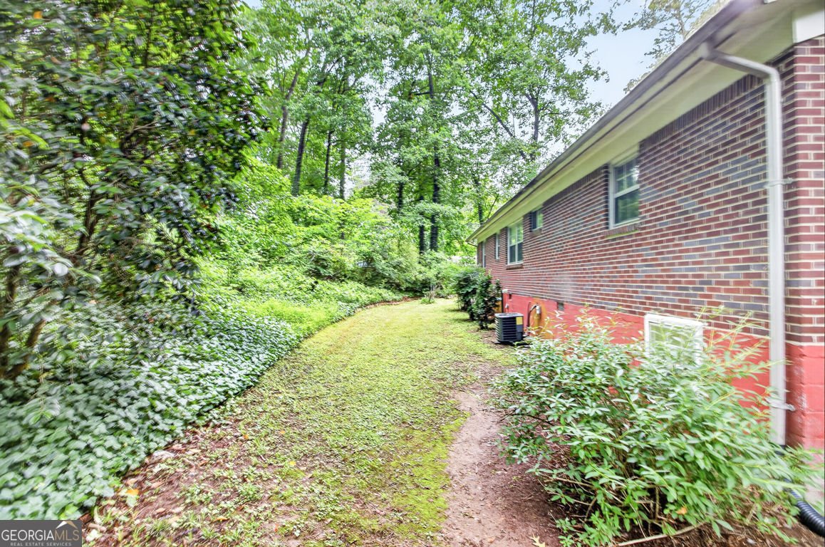 442 Stonewood Drive Stone Mountain - Photo 36
