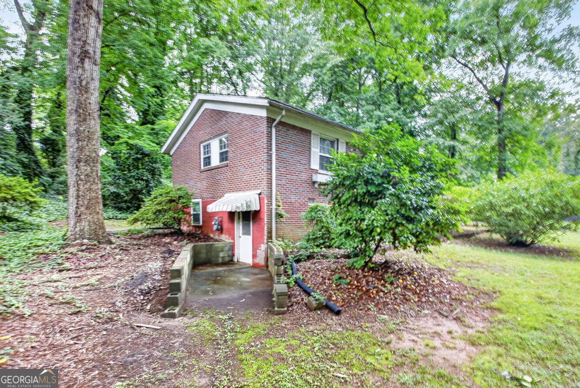 442 Stonewood Drive Stone Mountain - Photo 37