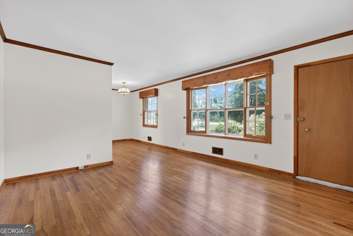 442 Stonewood Drive Stone Mountain - Photo 6