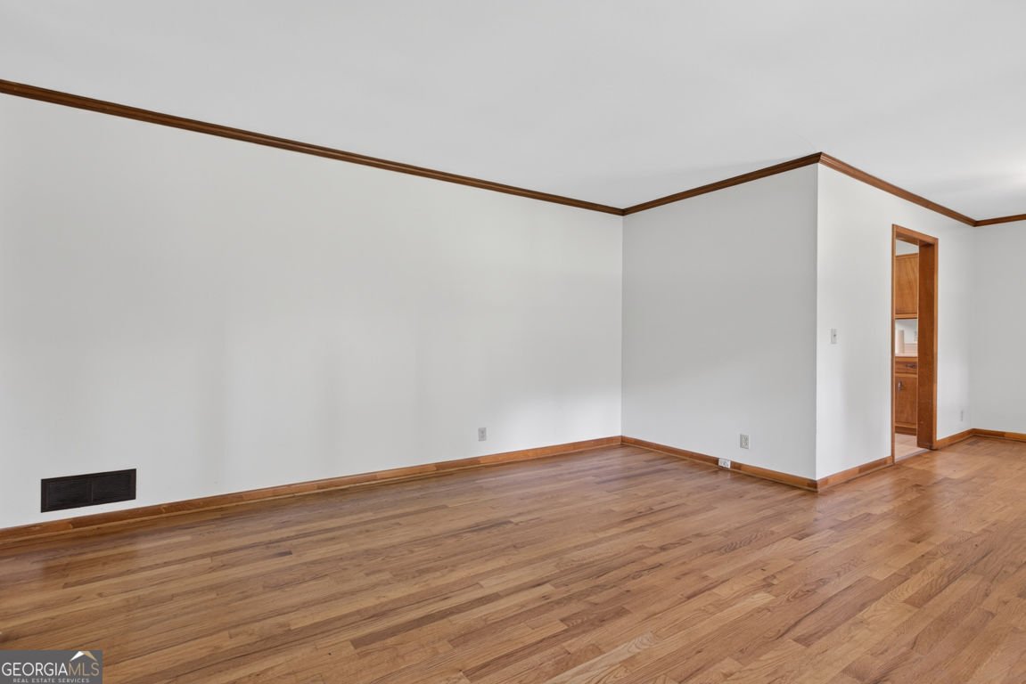 442 Stonewood Drive Stone Mountain - Photo 7