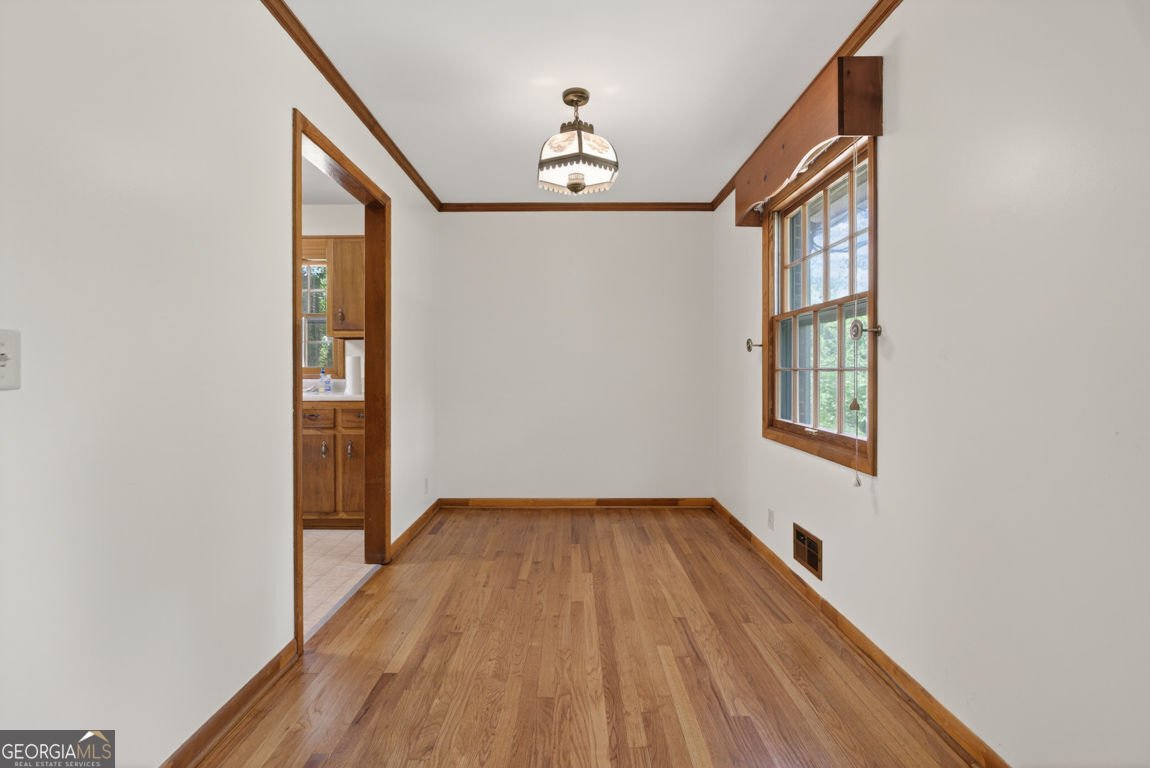 442 Stonewood Drive Stone Mountain - Photo 8