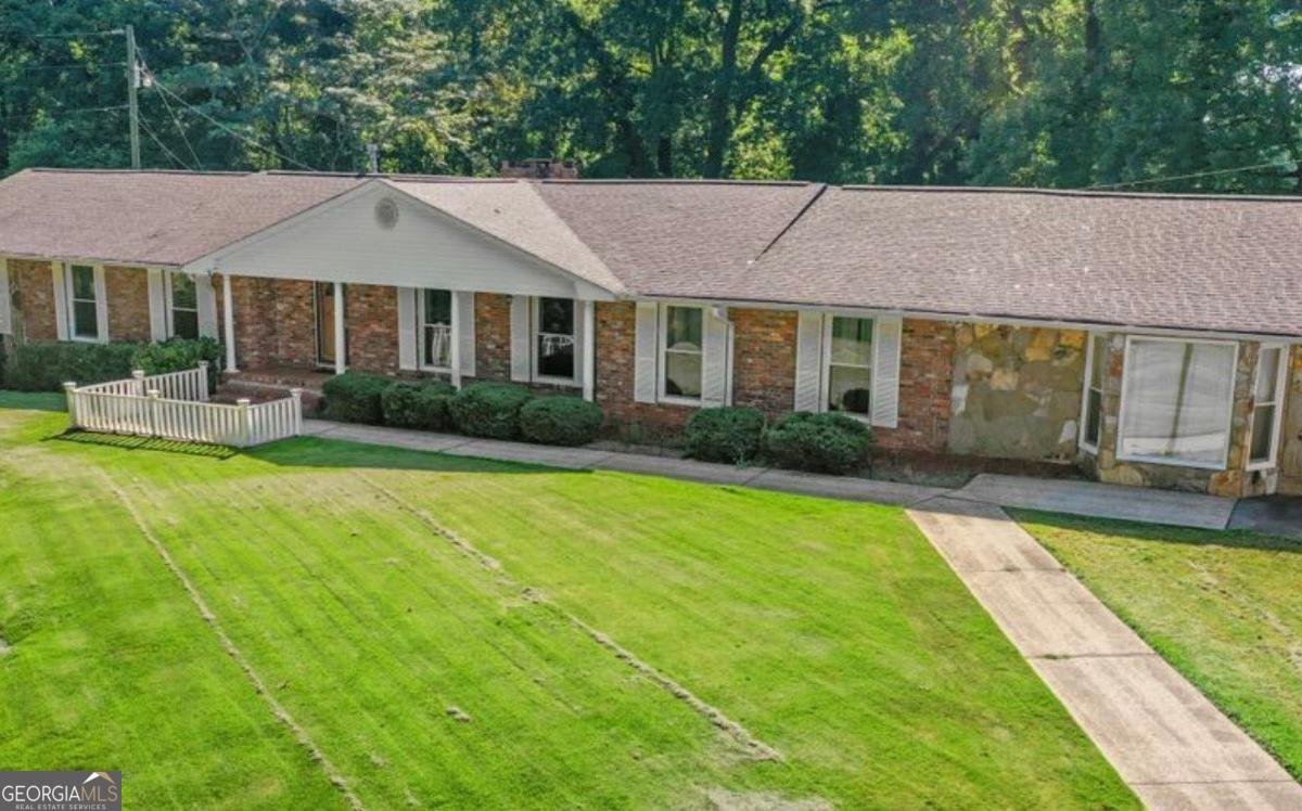 234 Crumbley Road Mcdonough - main photo