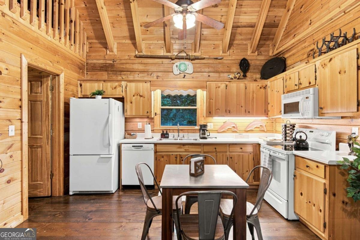 259 Sutton Ridge Way Ellijay - Photo 10