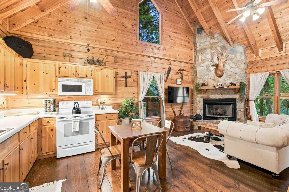 259 Sutton Ridge Way Ellijay - Photo 11