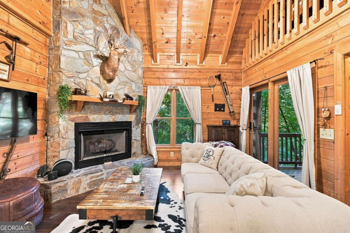 259 Sutton Ridge Way Ellijay - Photo 12