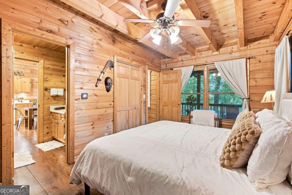 259 Sutton Ridge Way Ellijay - Photo 14