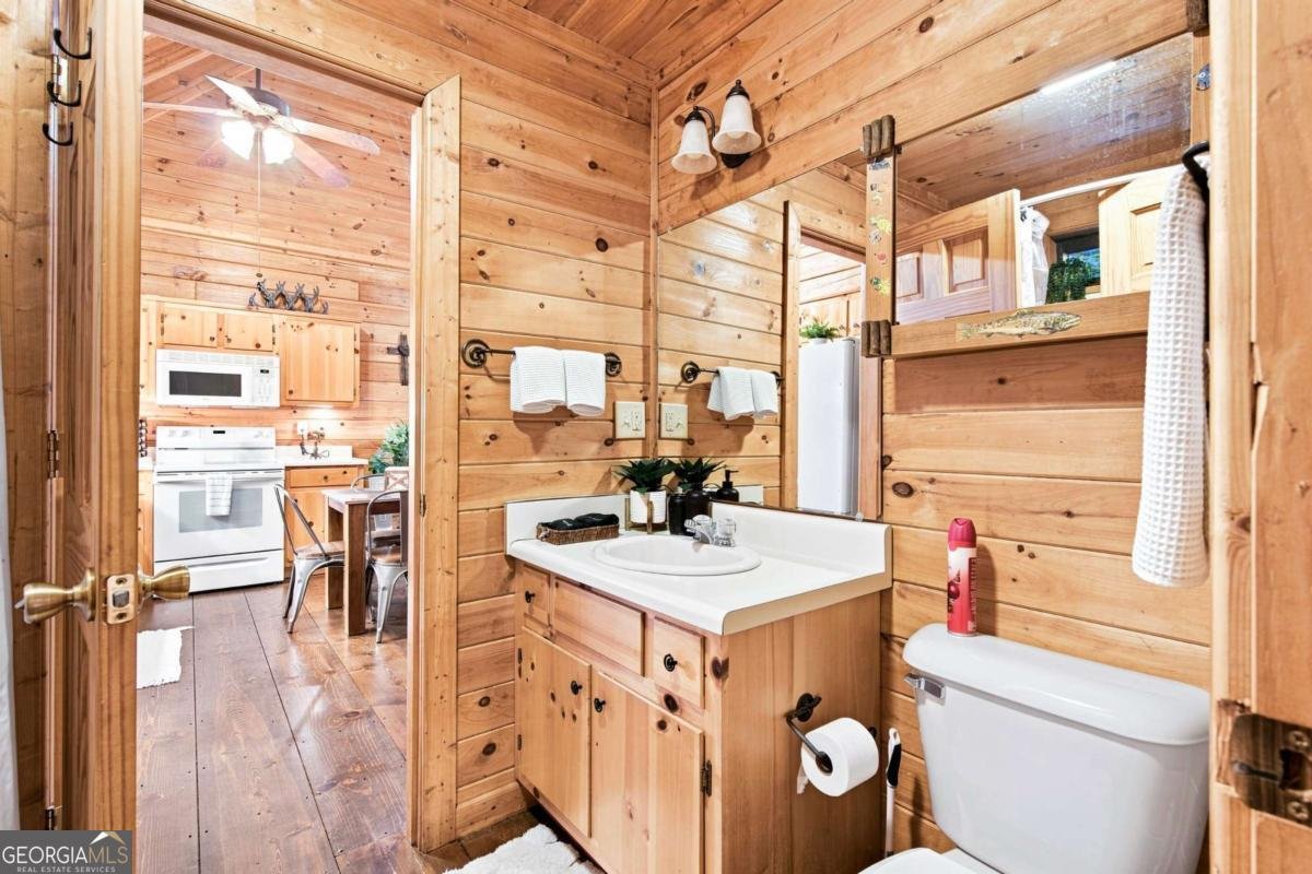 259 Sutton Ridge Way Ellijay - Photo 15