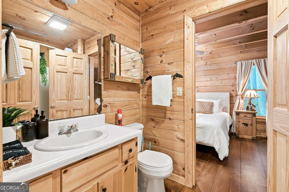 259 Sutton Ridge Way Ellijay - Photo 16