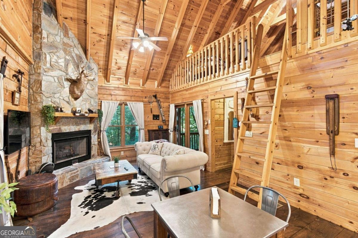 259 Sutton Ridge Way Ellijay - Photo 18