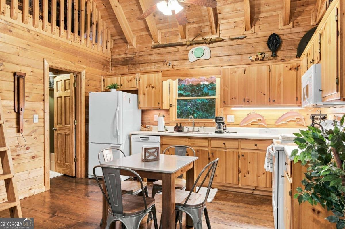 259 Sutton Ridge Way Ellijay - Photo 19