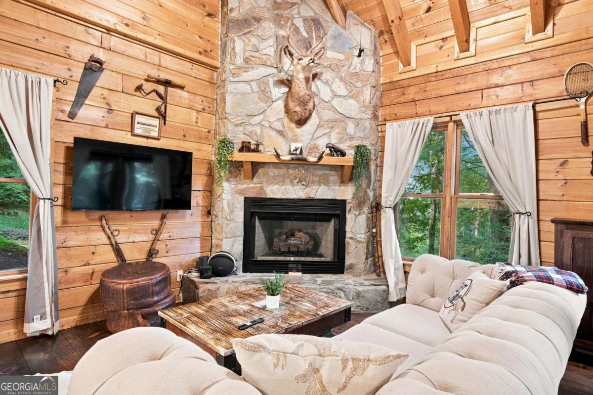 259 Sutton Ridge Way Ellijay - Photo 23