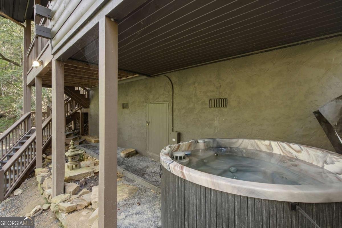 259 Sutton Ridge Way Ellijay - Photo 26