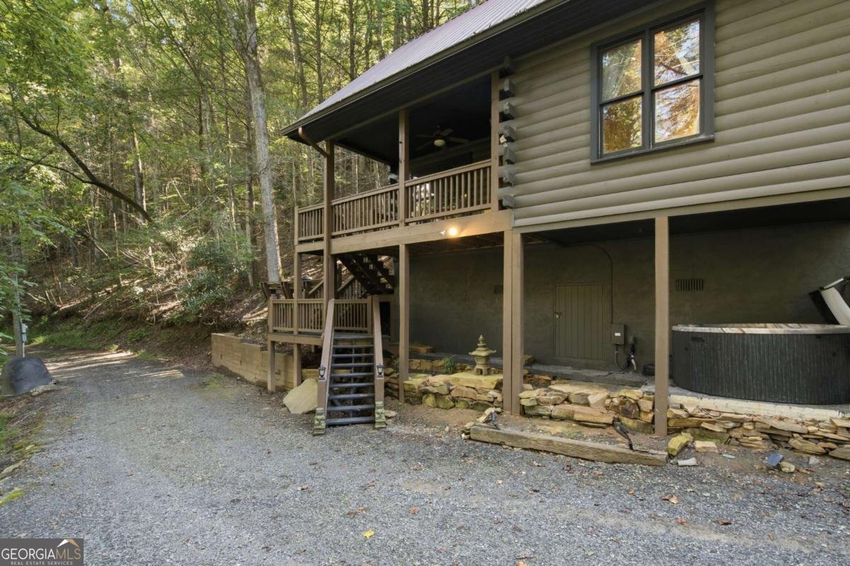 259 Sutton Ridge Way Ellijay - Photo 27