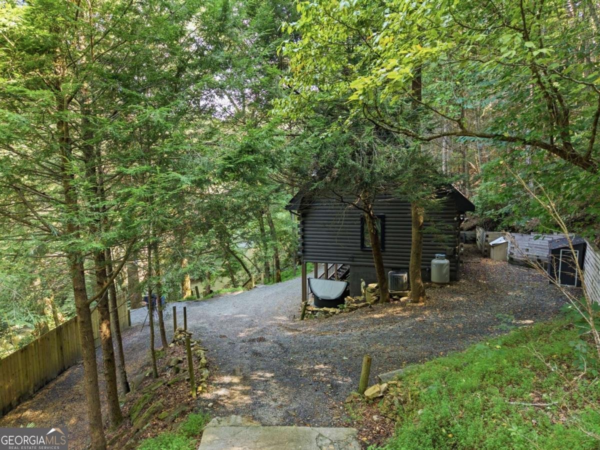 259 Sutton Ridge Way Ellijay - Photo 34