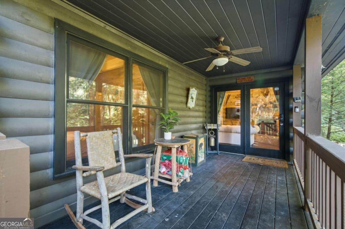 259 Sutton Ridge Way Ellijay - Photo 6