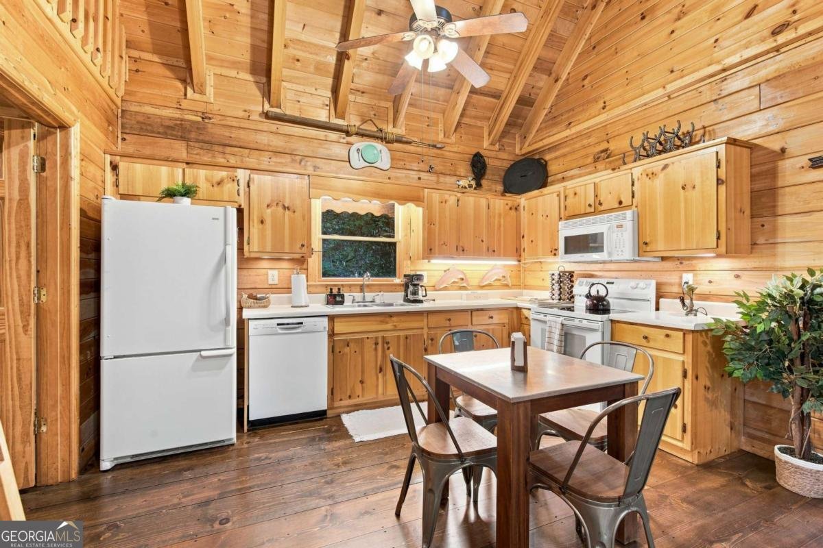 259 Sutton Ridge Way Ellijay - Photo 9