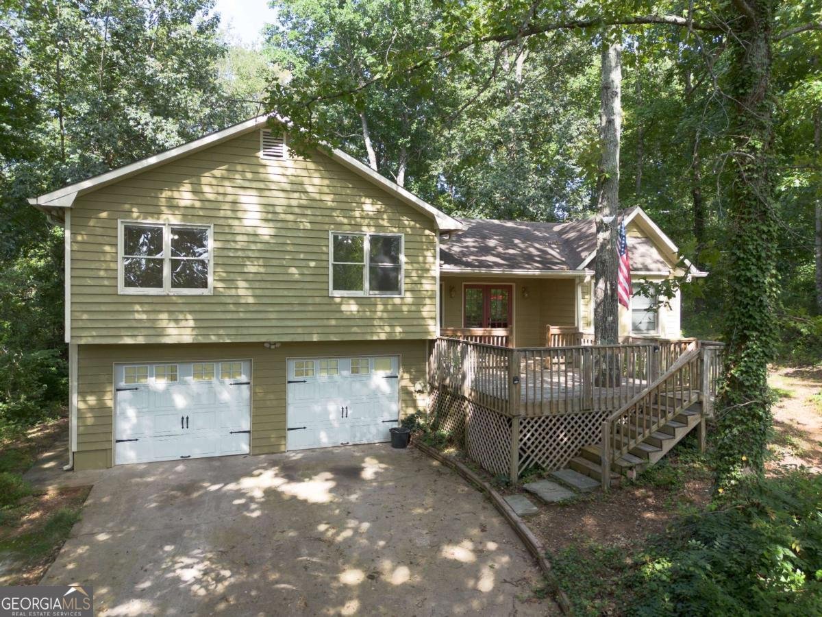 505 Tara Court Woodstock - Photo 16