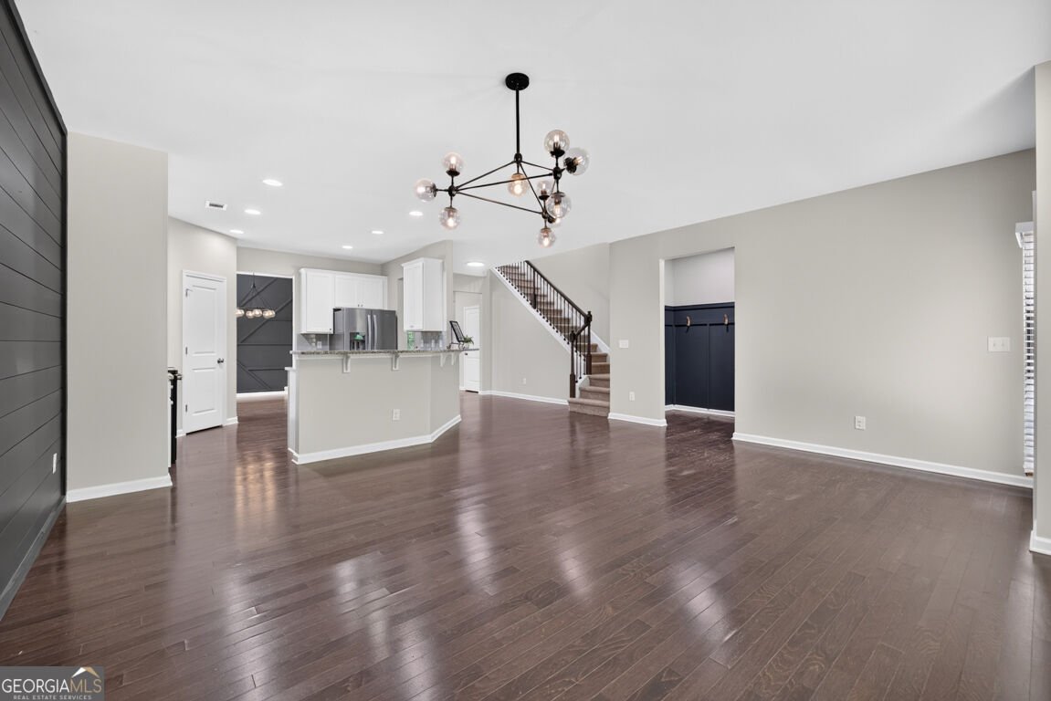 1729 Charcoal Ives Road Lawrenceville - Photo 13
