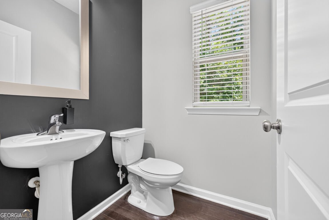 1729 Charcoal Ives Road Lawrenceville - Photo 16