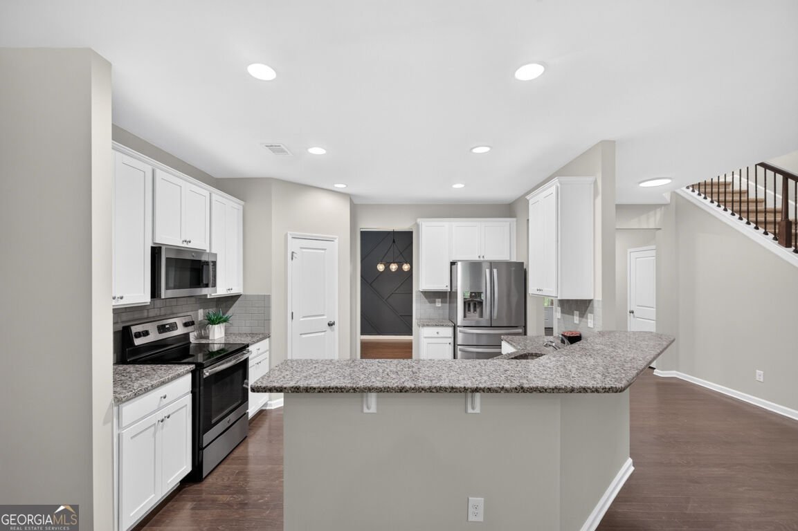 1729 Charcoal Ives Road Lawrenceville - Photo 17