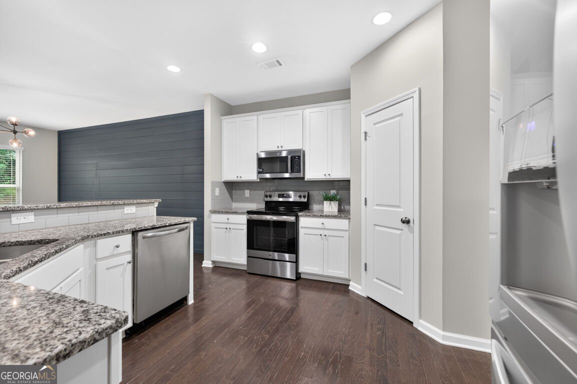 1729 Charcoal Ives Road Lawrenceville - Photo 19