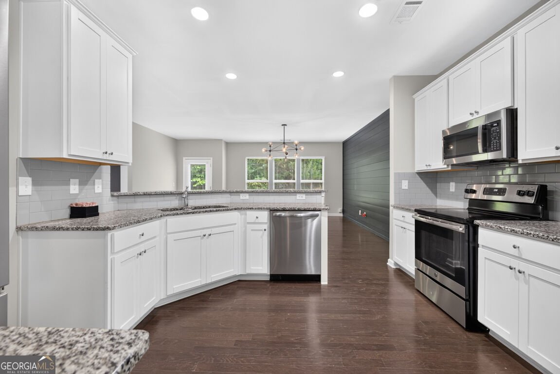 1729 Charcoal Ives Road Lawrenceville - Photo 20