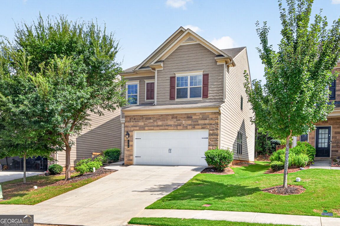 1729 Charcoal Ives Road Lawrenceville - Photo 42