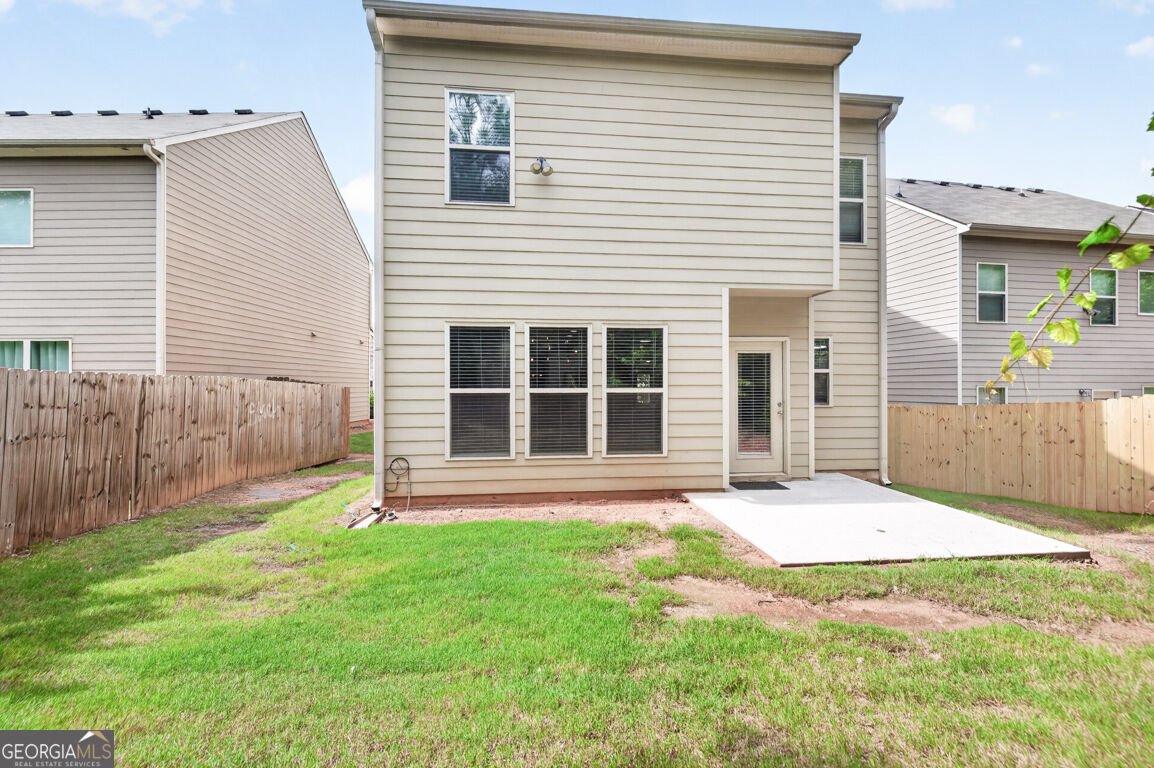 1729 Charcoal Ives Road Lawrenceville - Photo 43