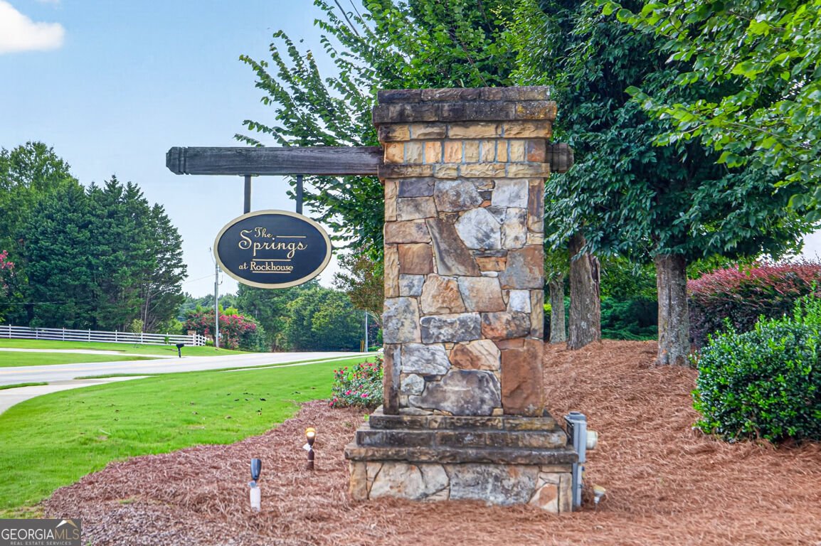 1729 Charcoal Ives Road Lawrenceville - Photo 44