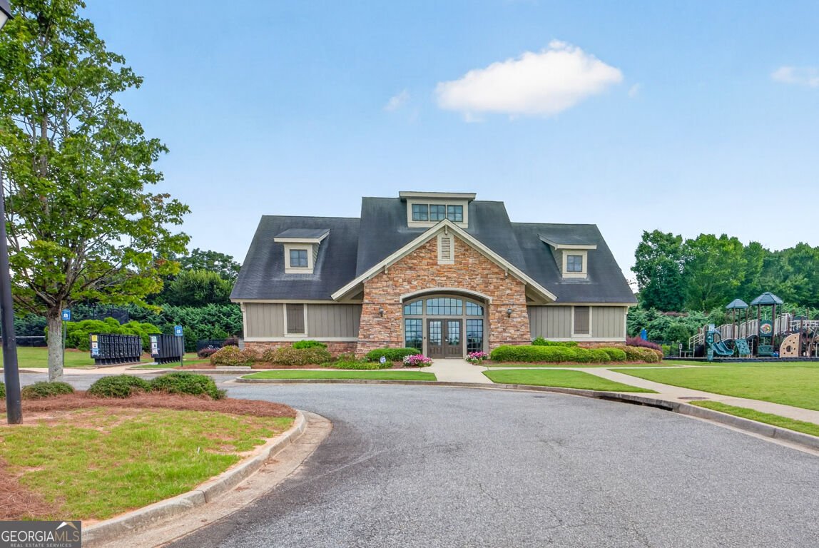 1729 Charcoal Ives Road Lawrenceville - Photo 45