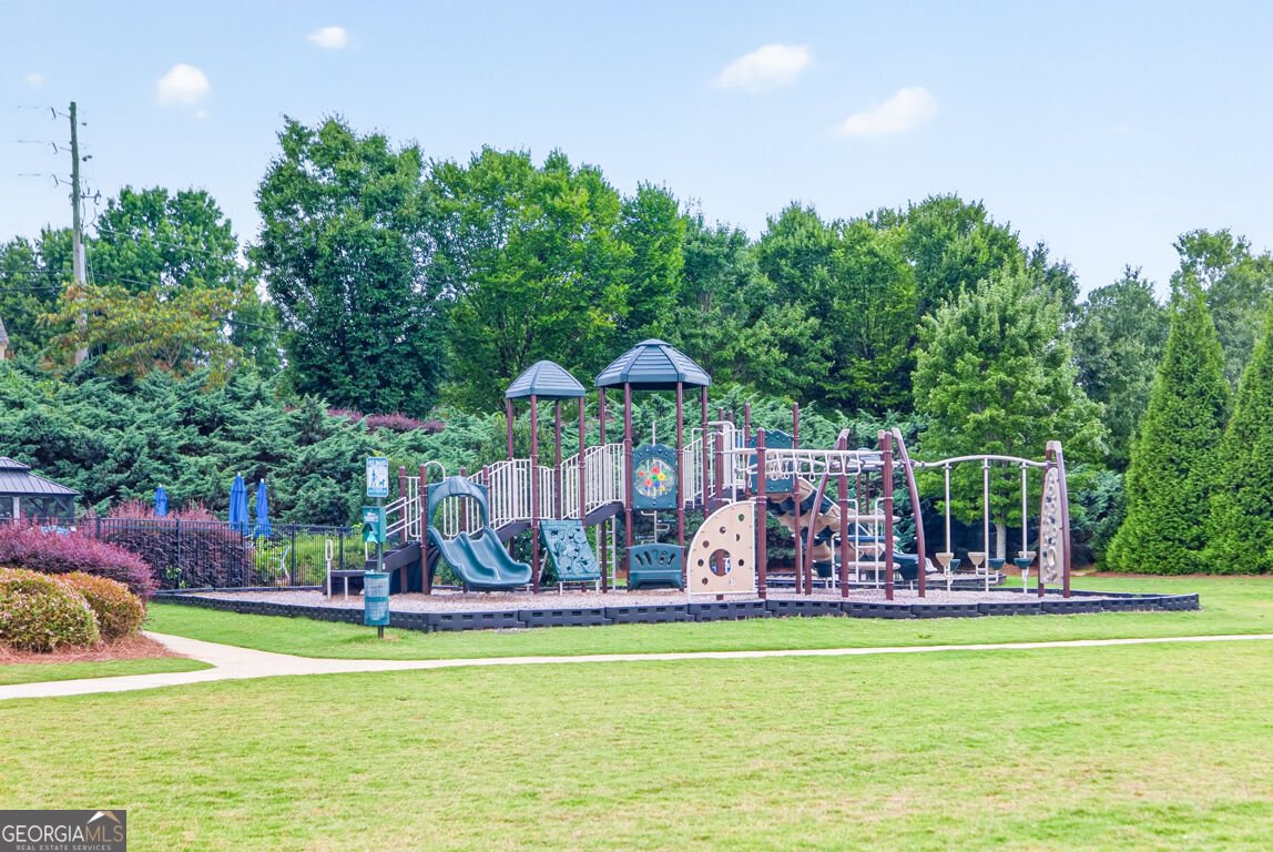 1729 Charcoal Ives Road Lawrenceville - Photo 46