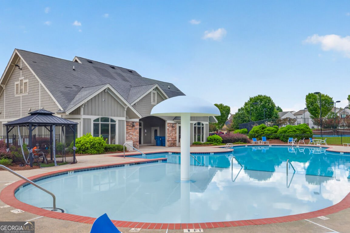 1729 Charcoal Ives Road Lawrenceville - Photo 47