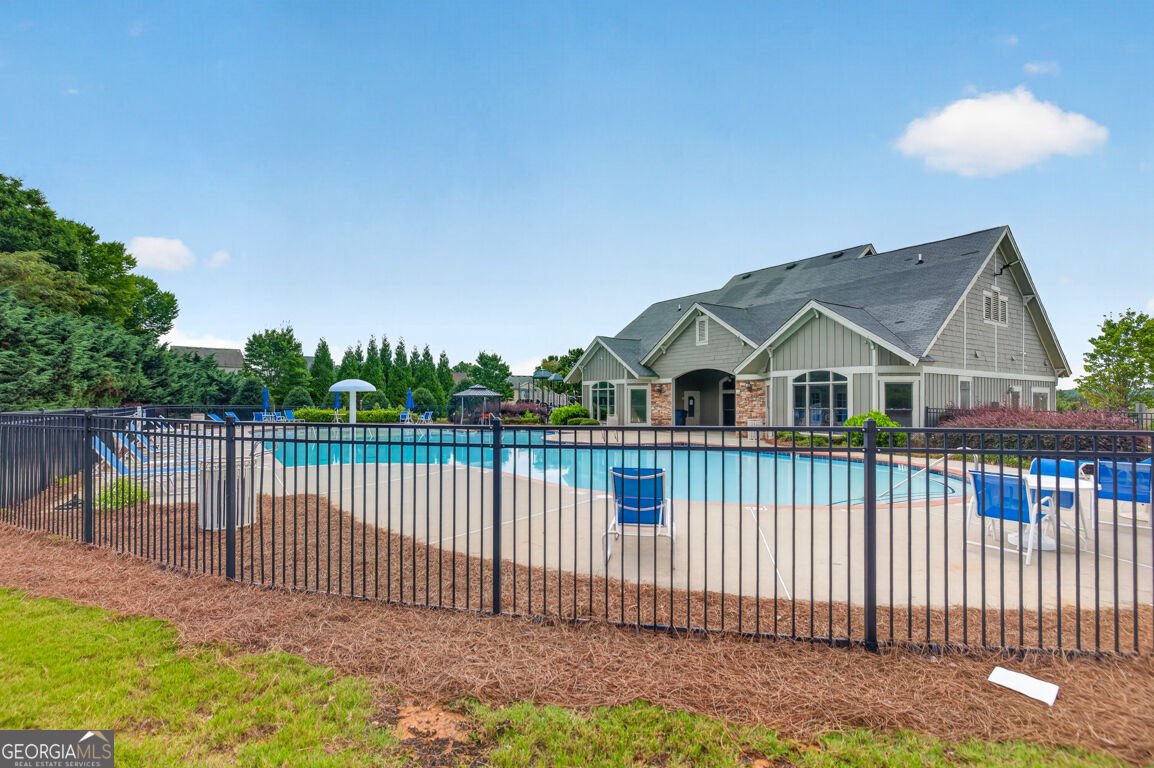 1729 Charcoal Ives Road Lawrenceville - Photo 48