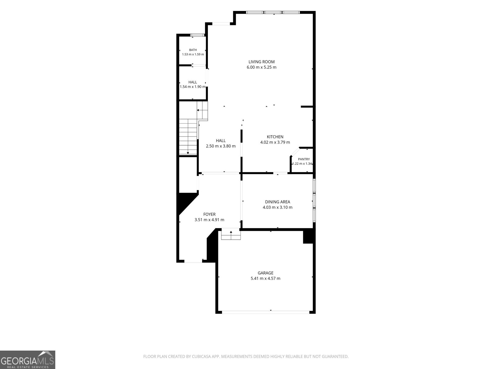 1729 Charcoal Ives Road Lawrenceville - Photo 50