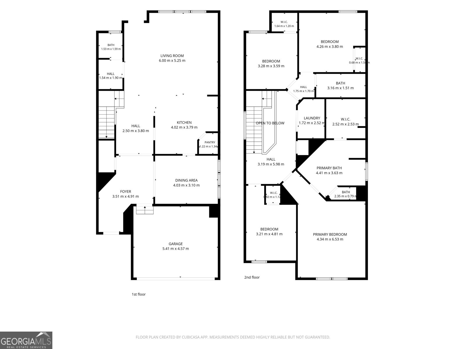 1729 Charcoal Ives Road Lawrenceville - Photo 52