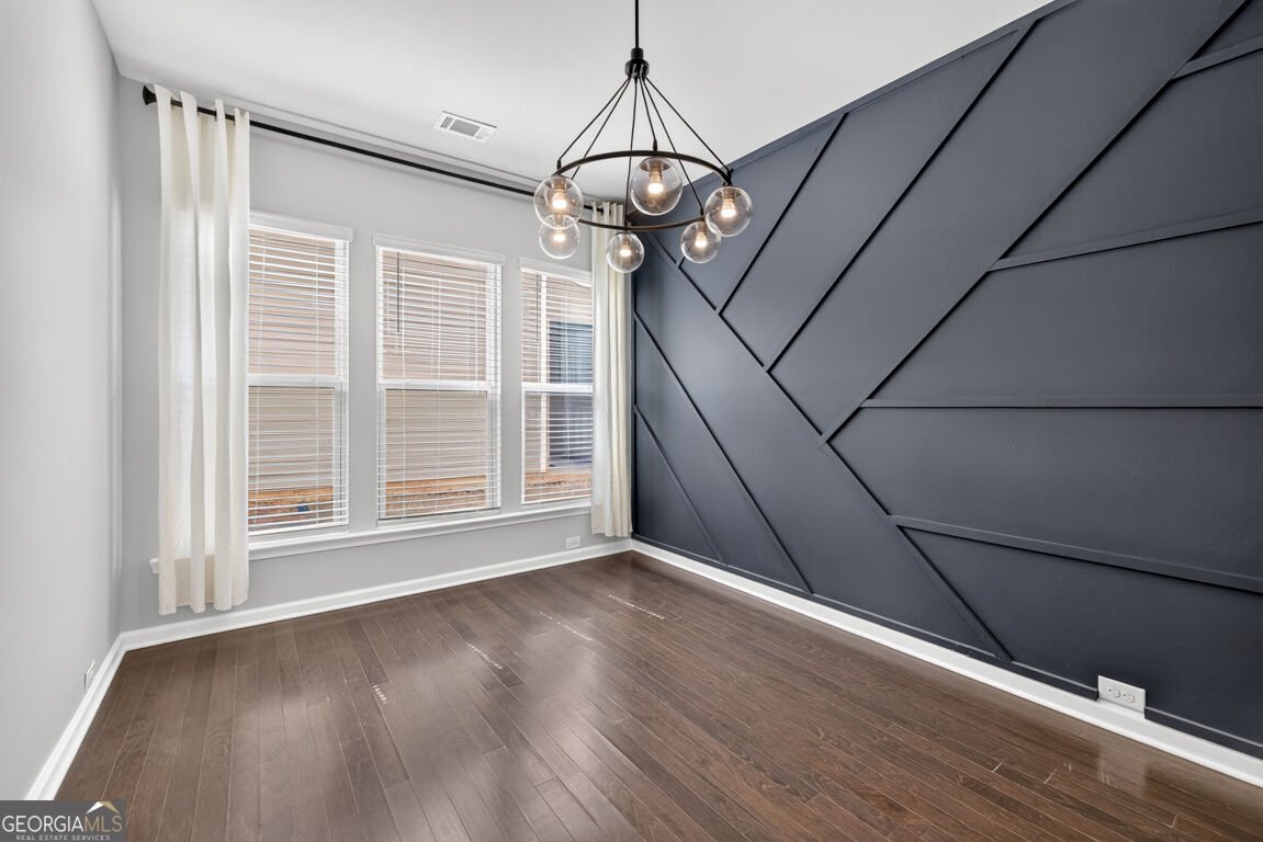 1729 Charcoal Ives Road Lawrenceville - Photo 6