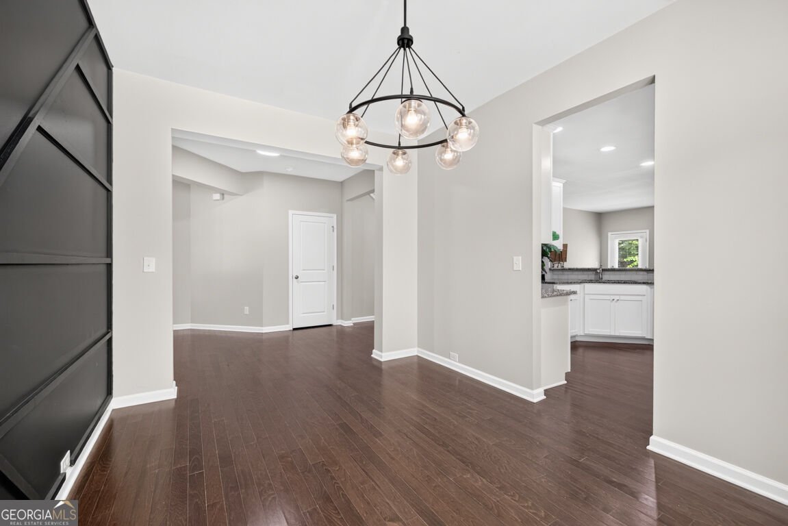 1729 Charcoal Ives Road Lawrenceville - Photo 8