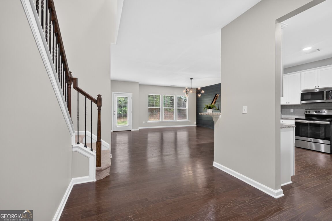 1729 Charcoal Ives Road Lawrenceville - Photo 9