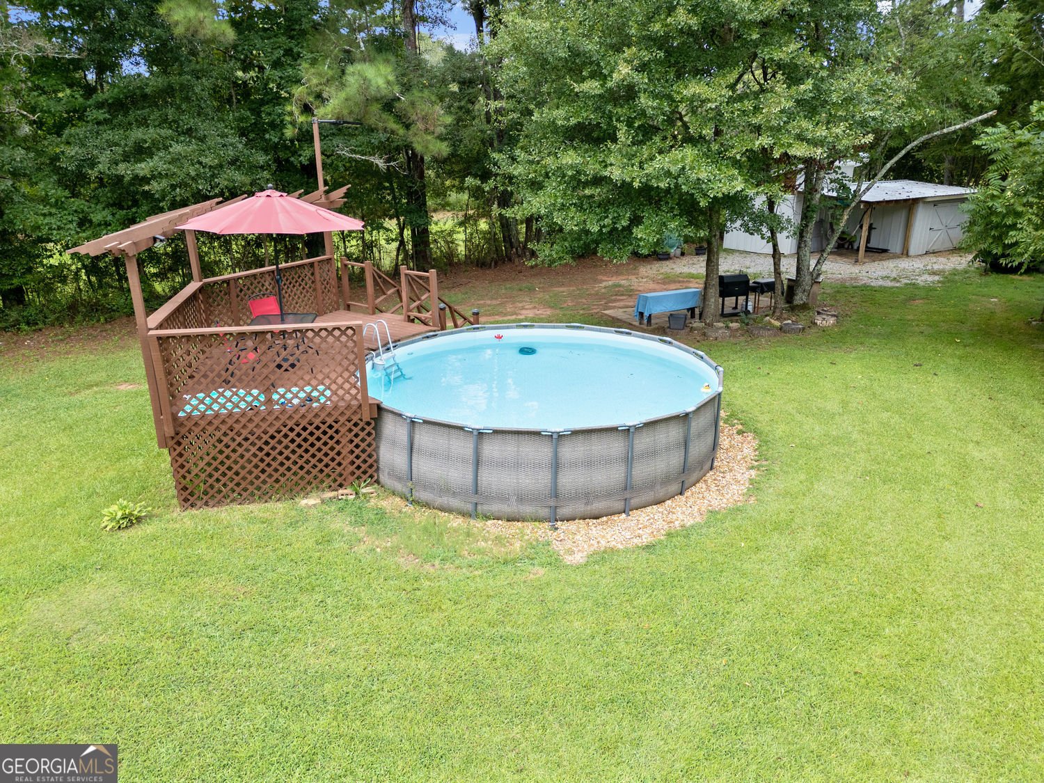 850 New Hope Road Fayetteville - Photo 10