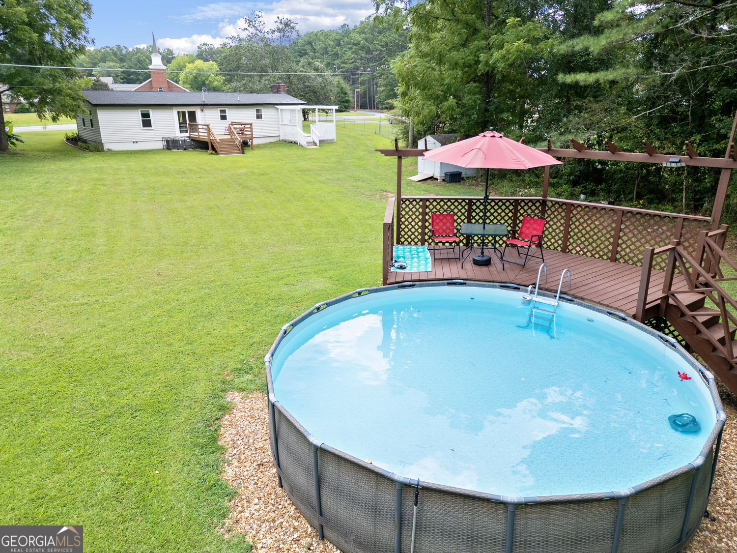 850 New Hope Road Fayetteville - Photo 11