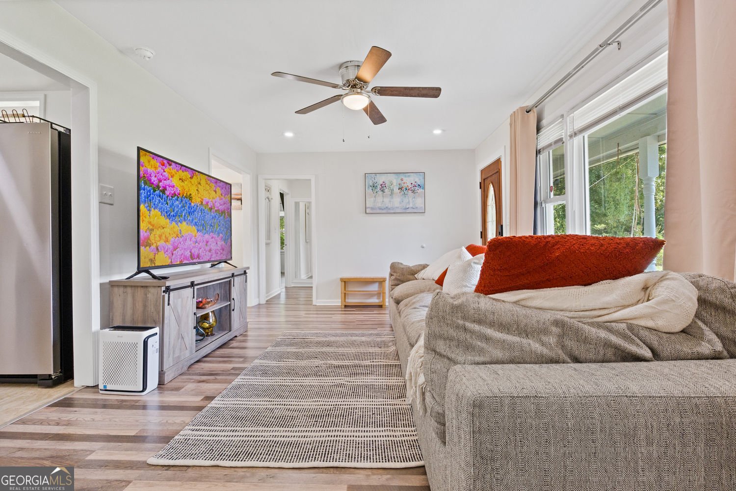 850 New Hope Road Fayetteville - Photo 12