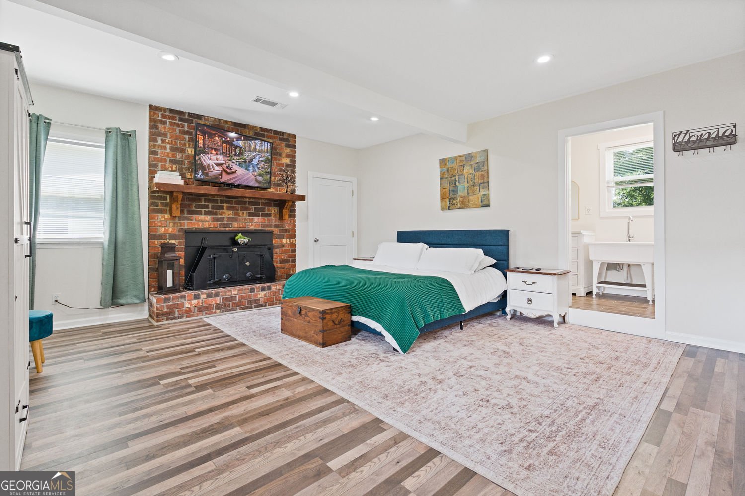 850 New Hope Road Fayetteville - Photo 19
