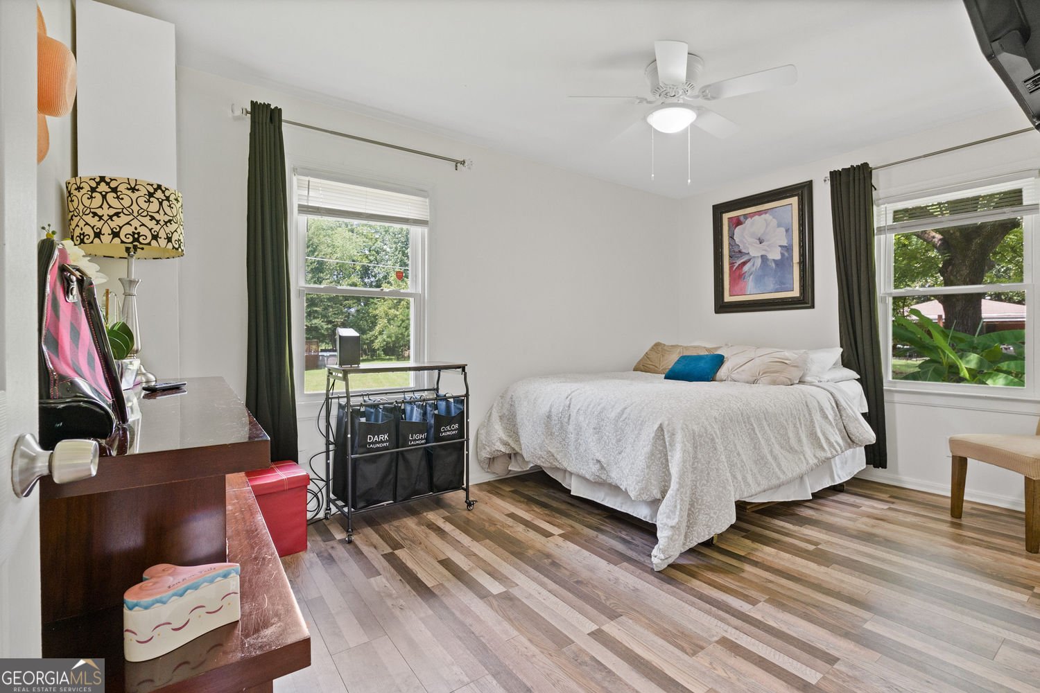 850 New Hope Road Fayetteville - Photo 22