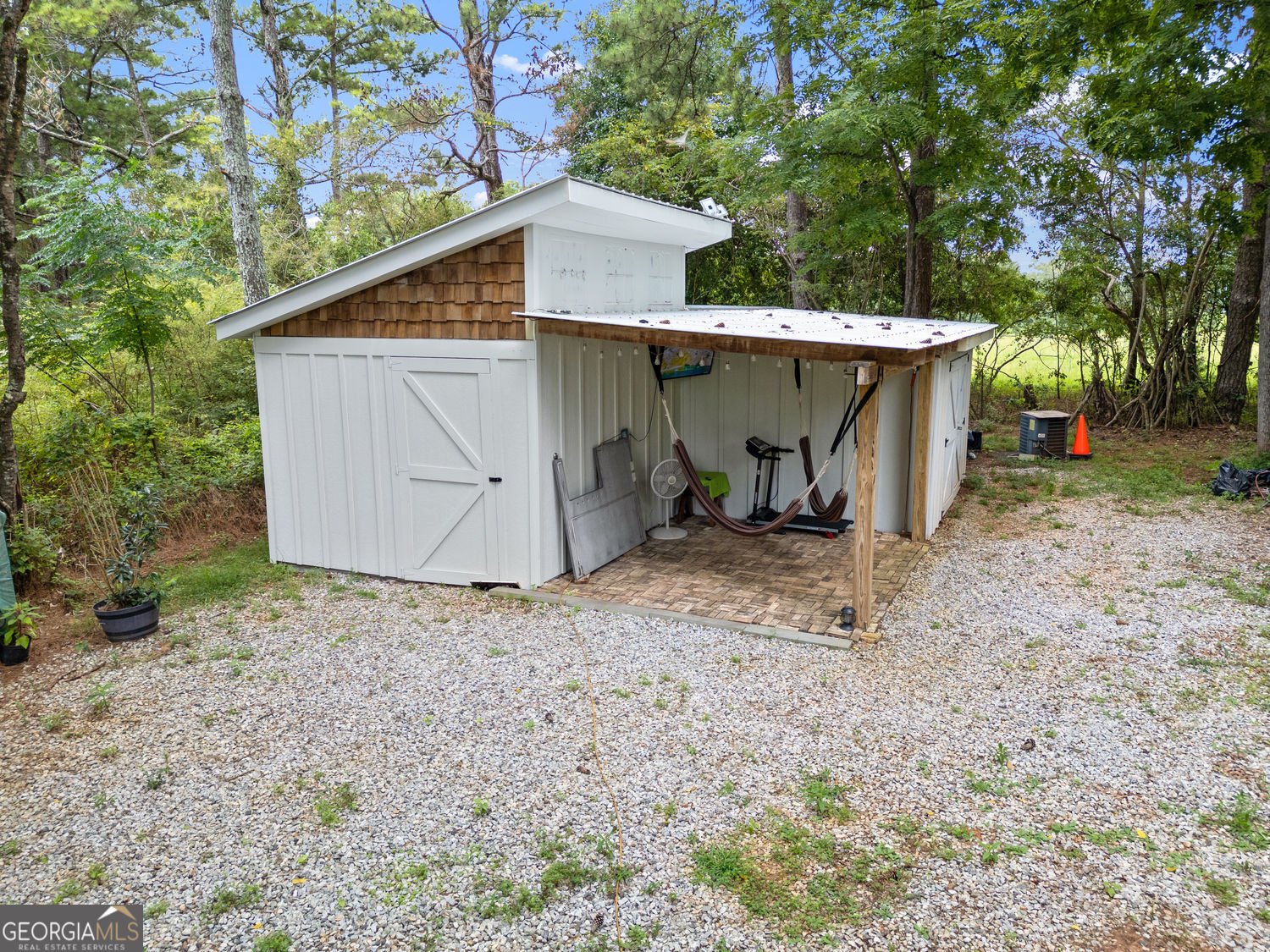 850 New Hope Road Fayetteville - Photo 30