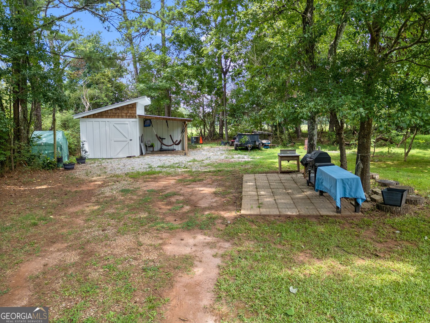 850 New Hope Road Fayetteville - Photo 31