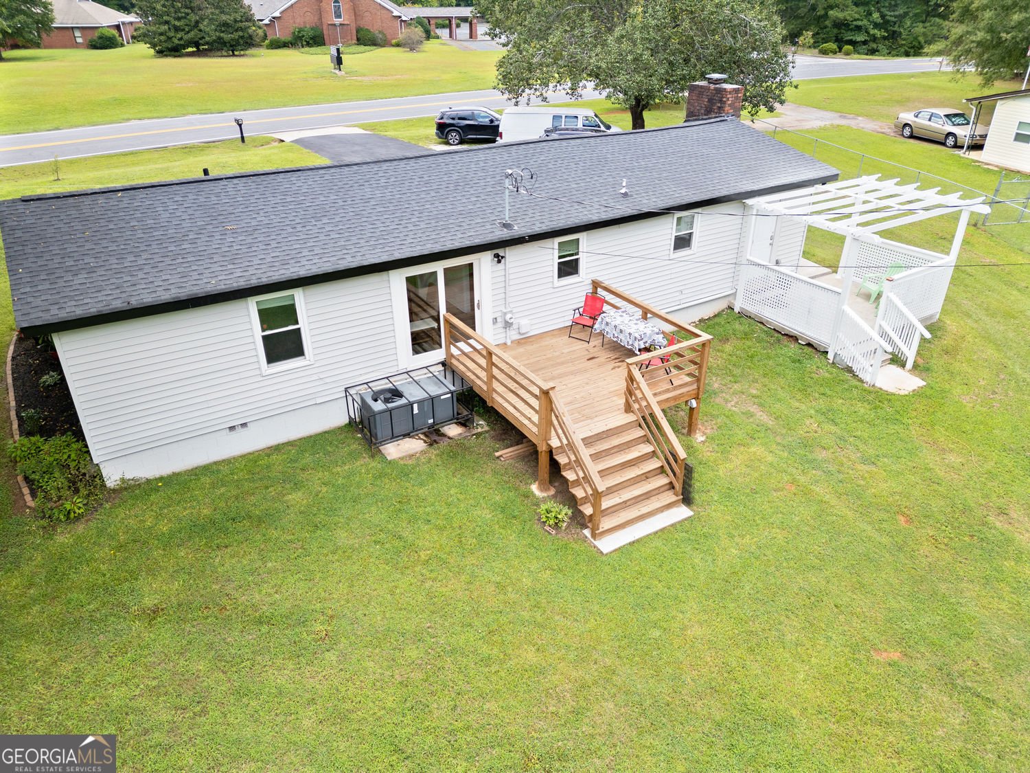 850 New Hope Road Fayetteville - Photo 6