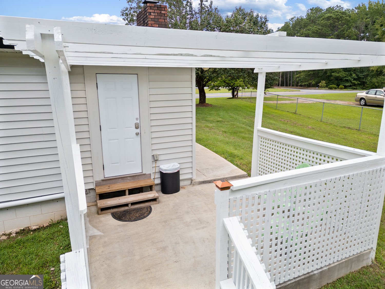 850 New Hope Road Fayetteville - Photo 8
